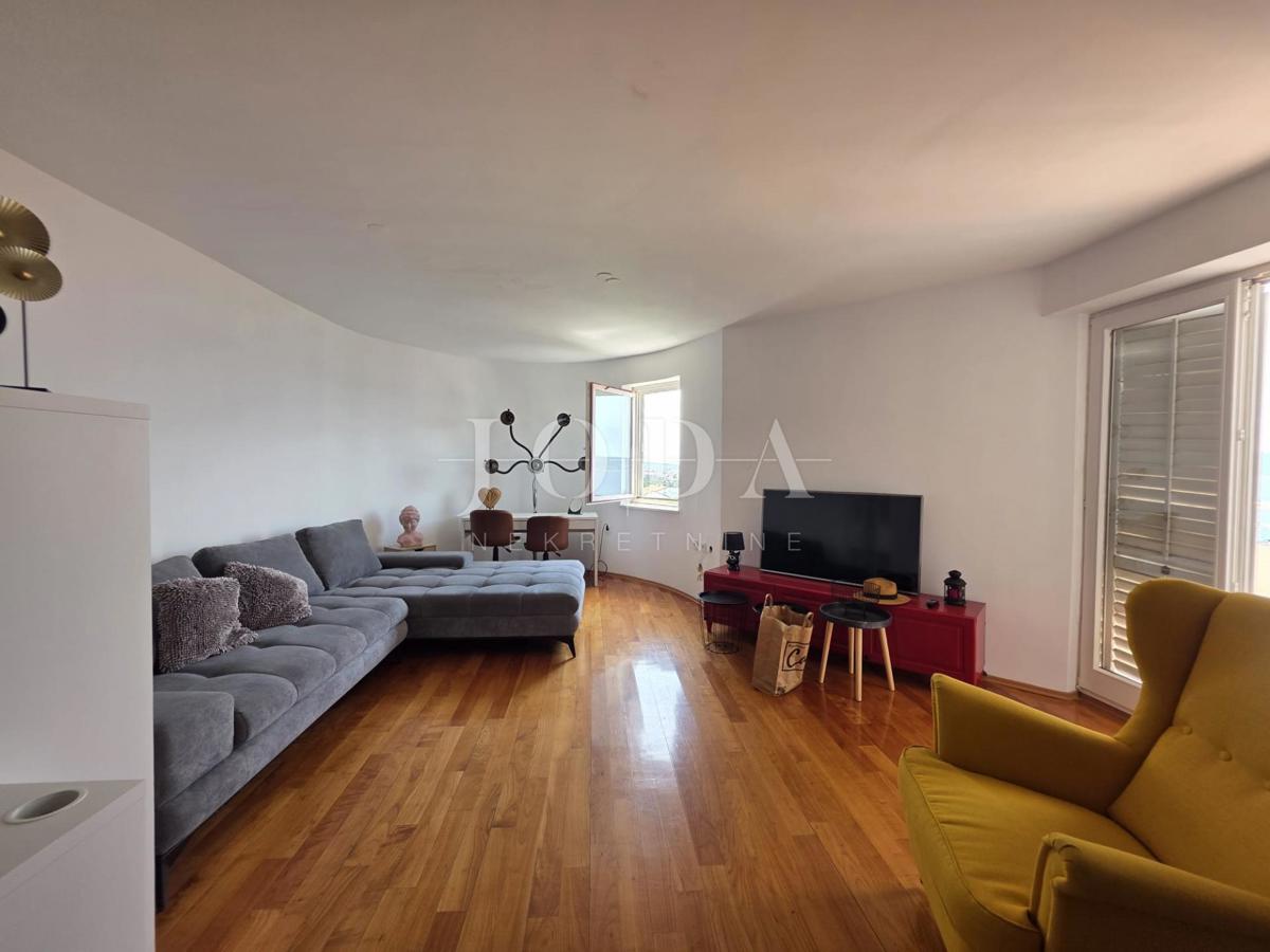 Allogio Crikvenica, 56m2