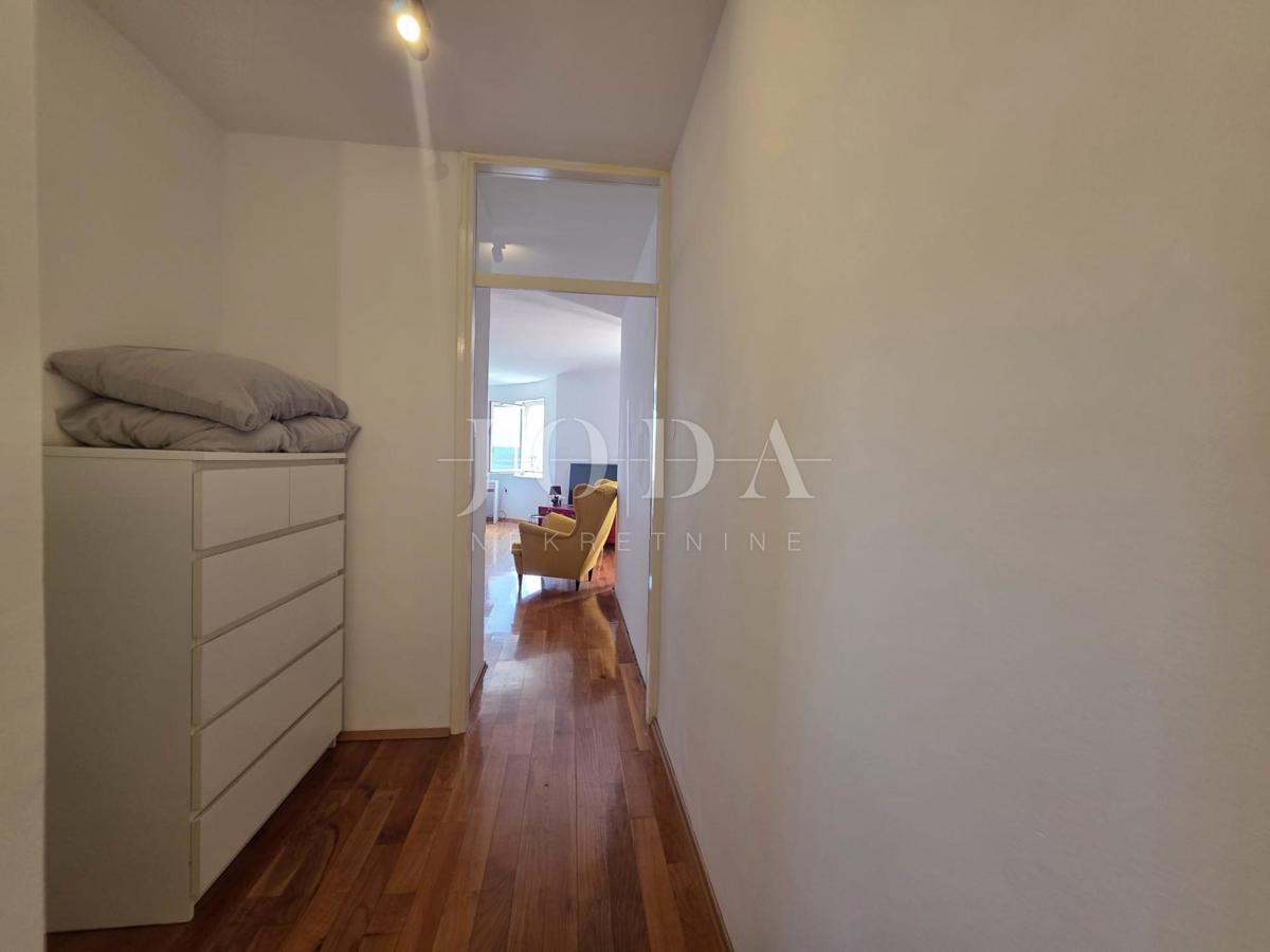 Allogio Crikvenica, 56m2