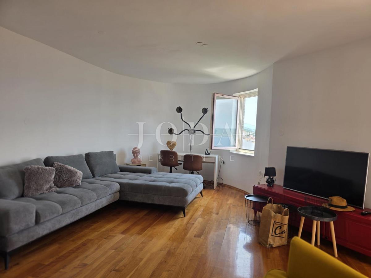 Allogio Crikvenica, 56m2