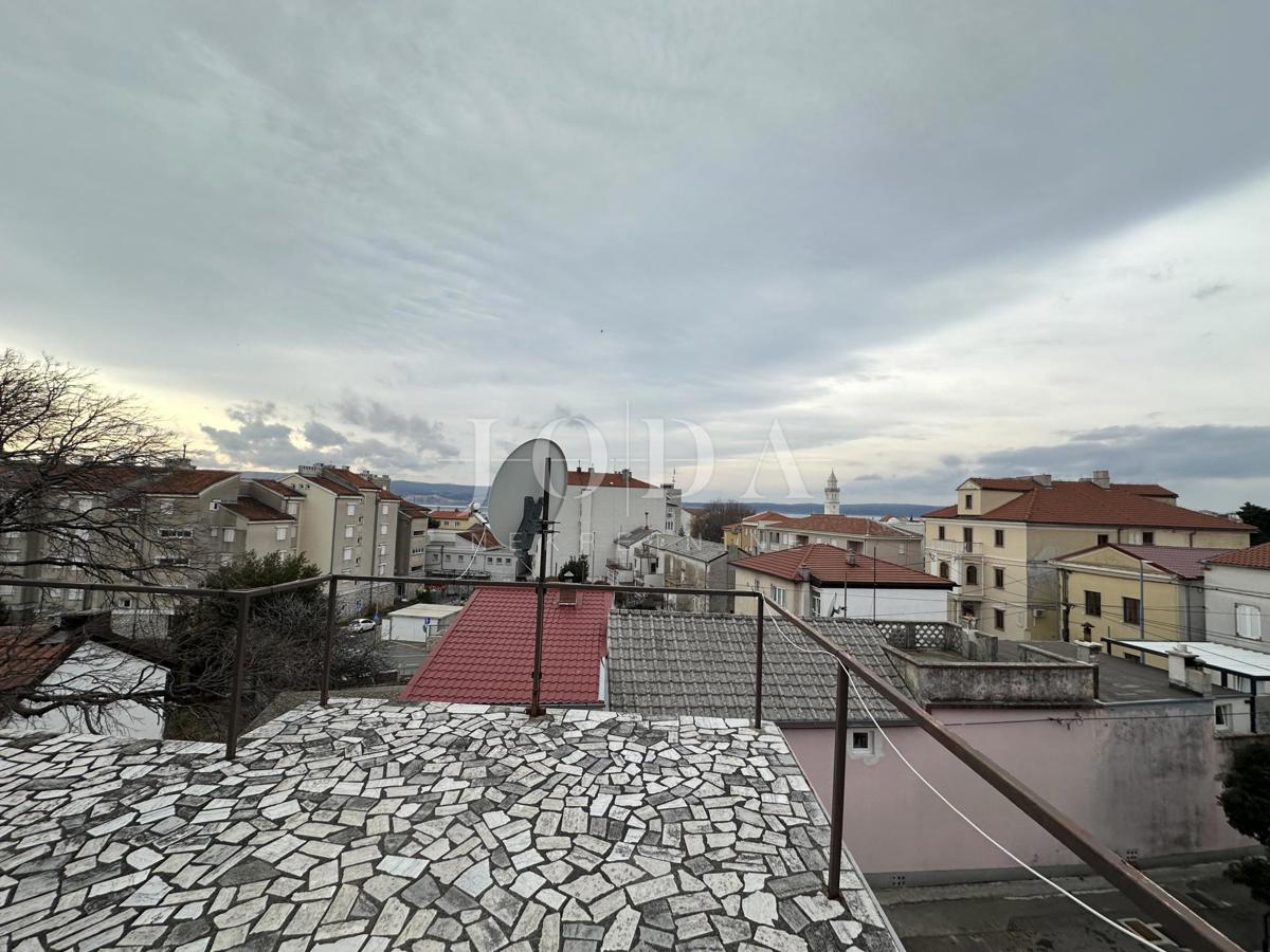 Casa Novi Vinodolski, 250m2