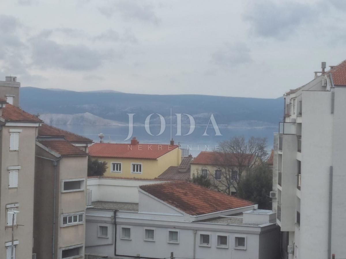 Casa Novi Vinodolski, 250m2
