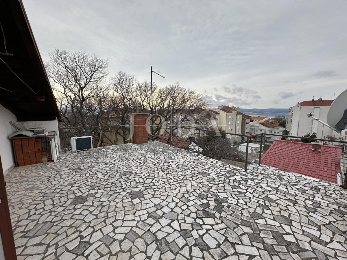 Casa Novi Vinodolski, 250m2