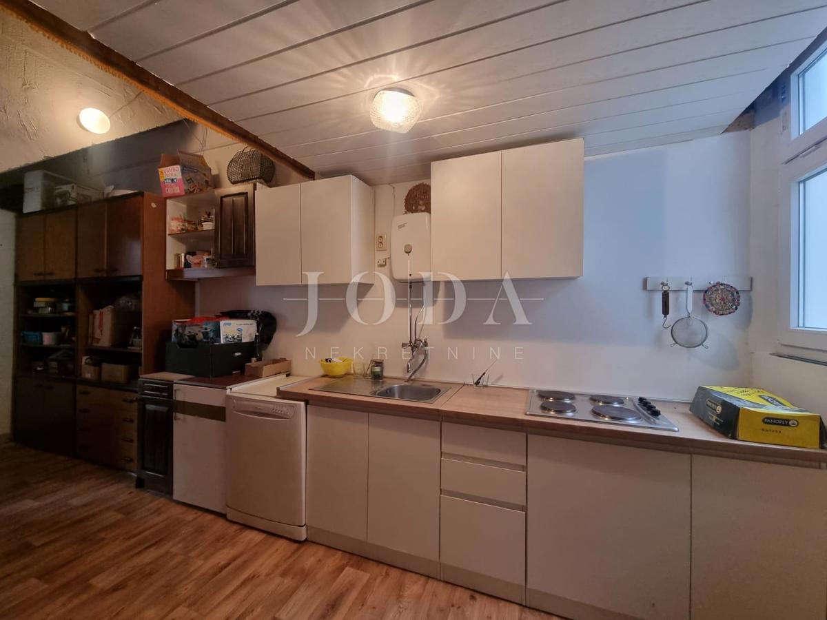 Casa Novi Vinodolski, 250m2