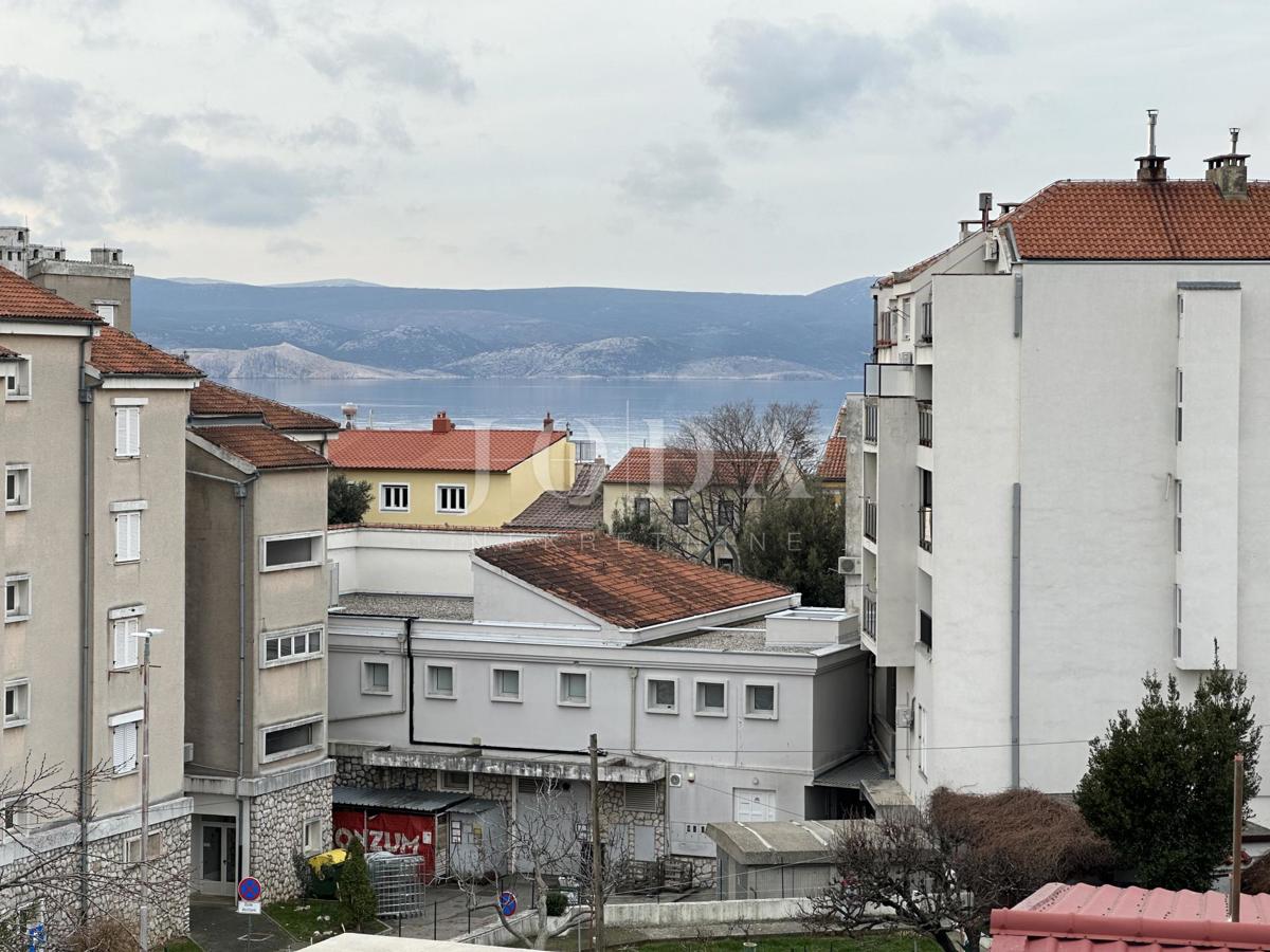 Casa Novi Vinodolski, 250m2
