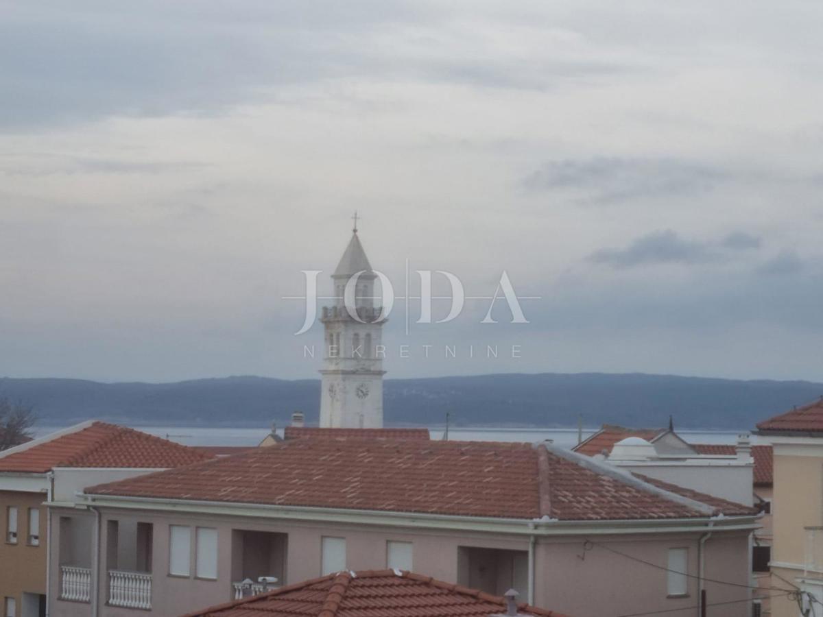 Casa Novi Vinodolski, 250m2