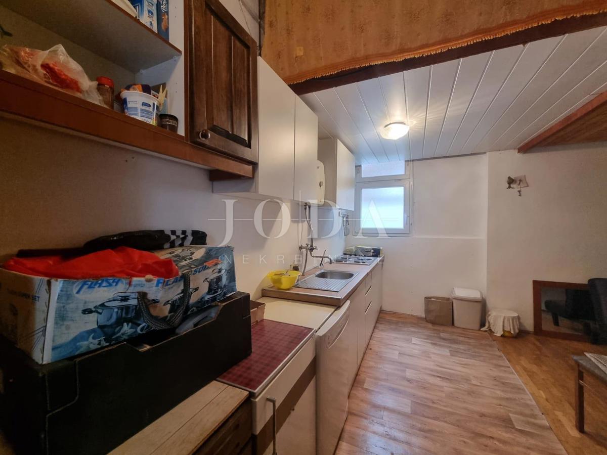 Casa Novi Vinodolski, 250m2