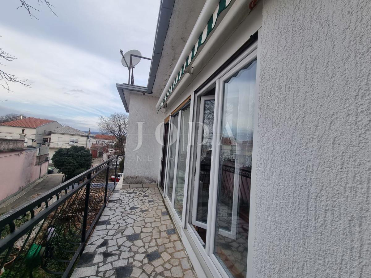 Casa Novi Vinodolski, 250m2