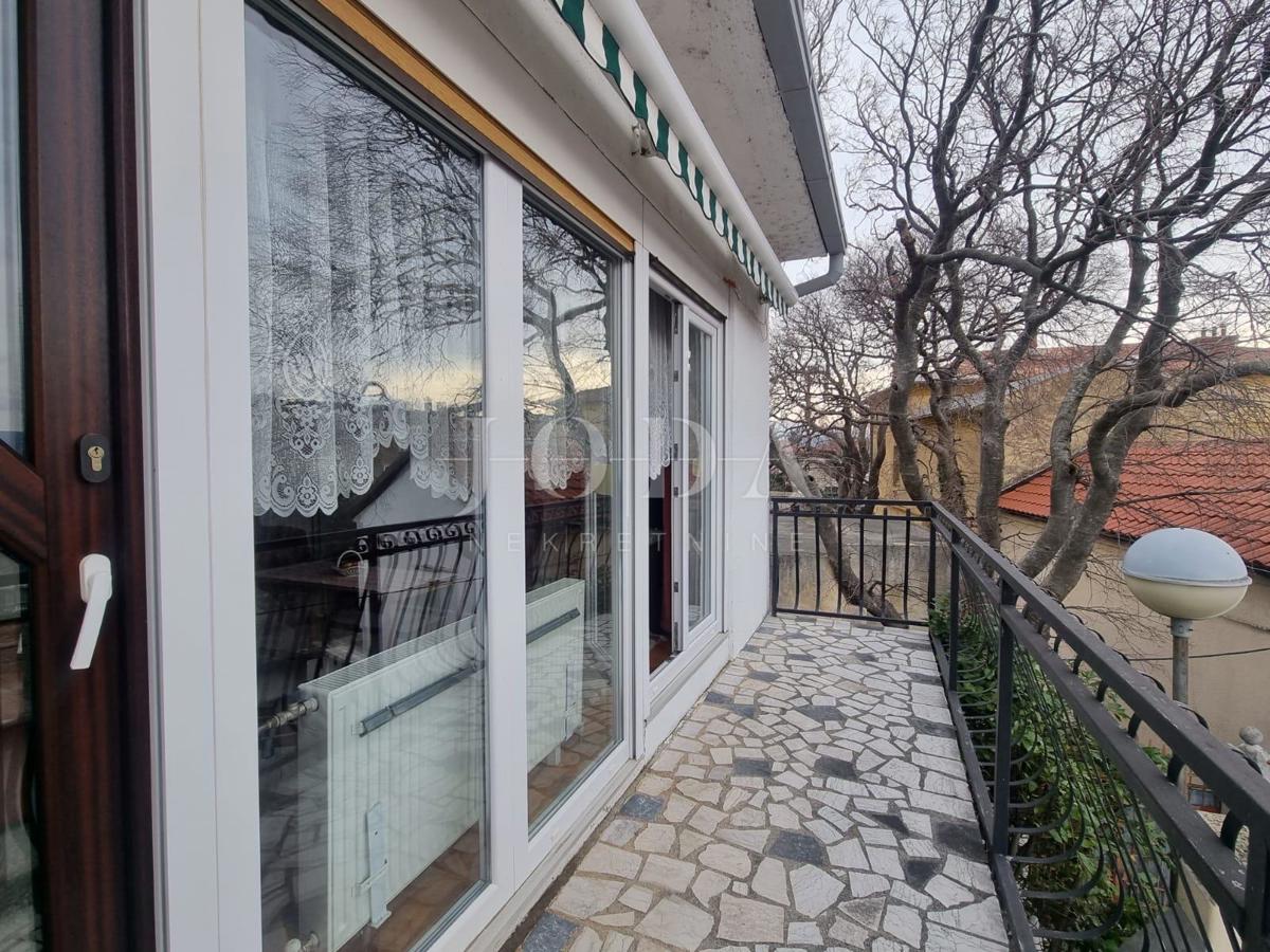 Casa Novi Vinodolski, 250m2
