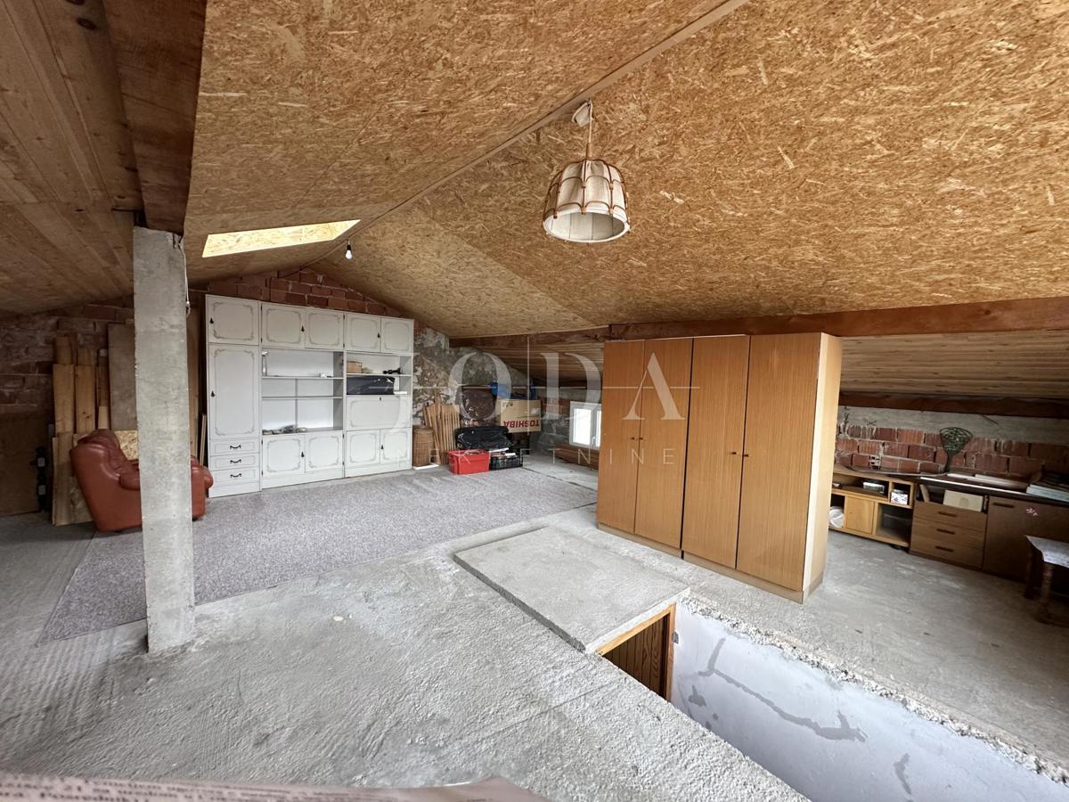 Casa Novi Vinodolski, 250m2