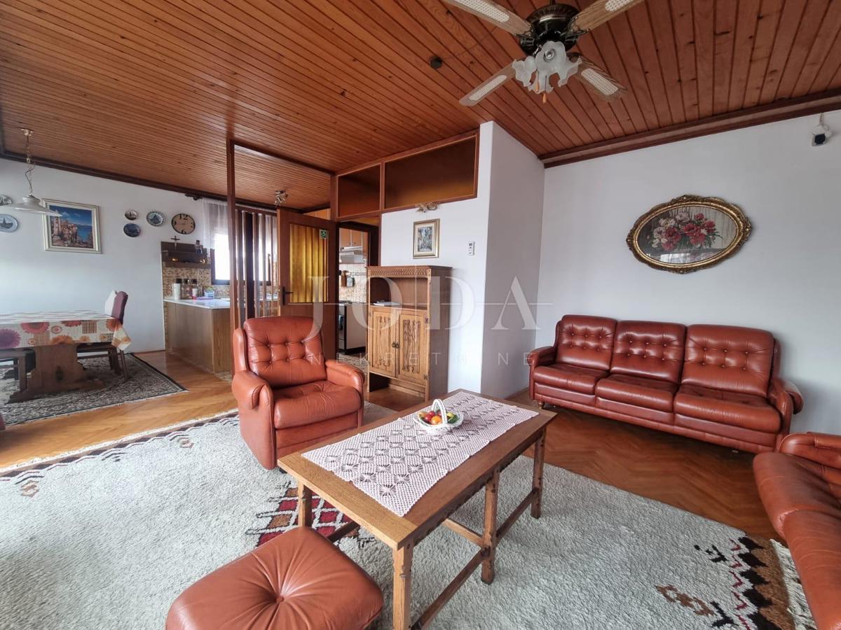Casa Novi Vinodolski, 250m2