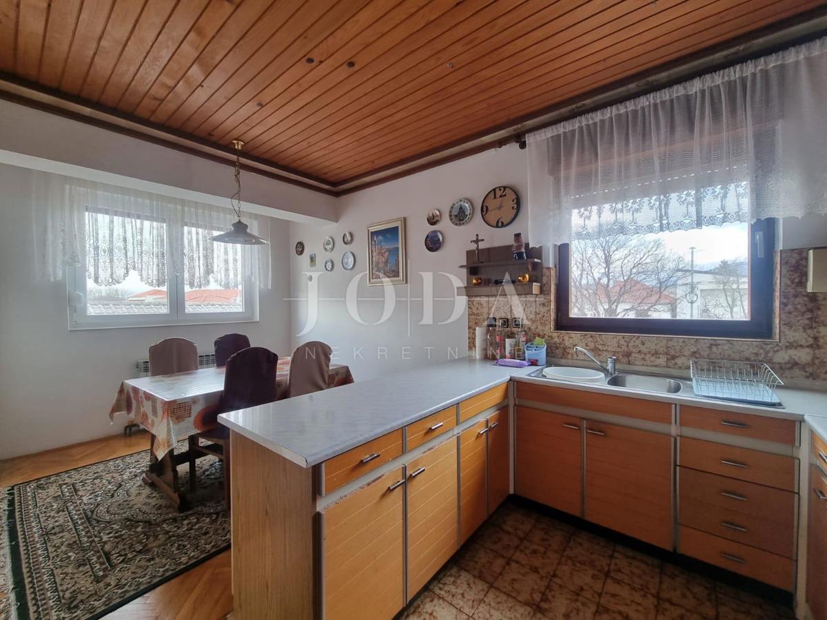 Casa Novi Vinodolski, 250m2