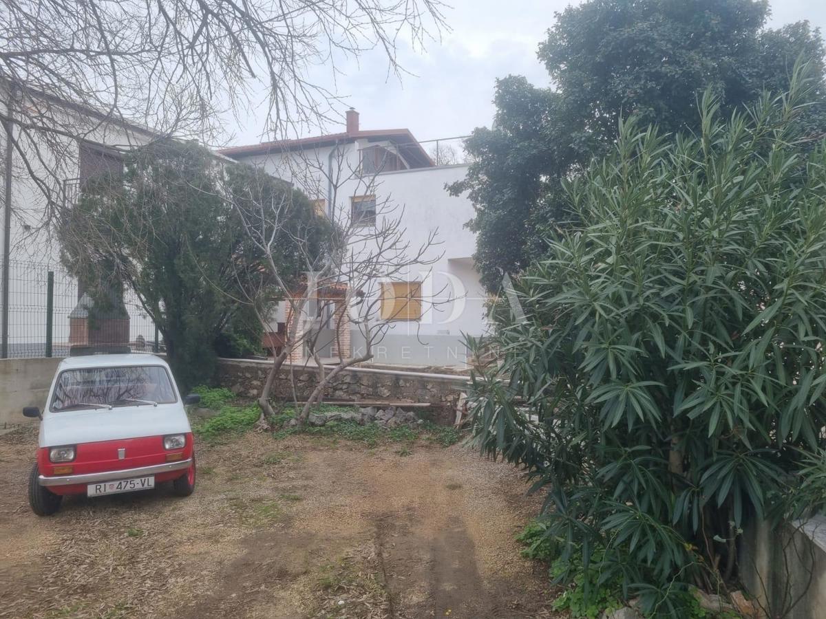 Casa Novi Vinodolski, 250m2