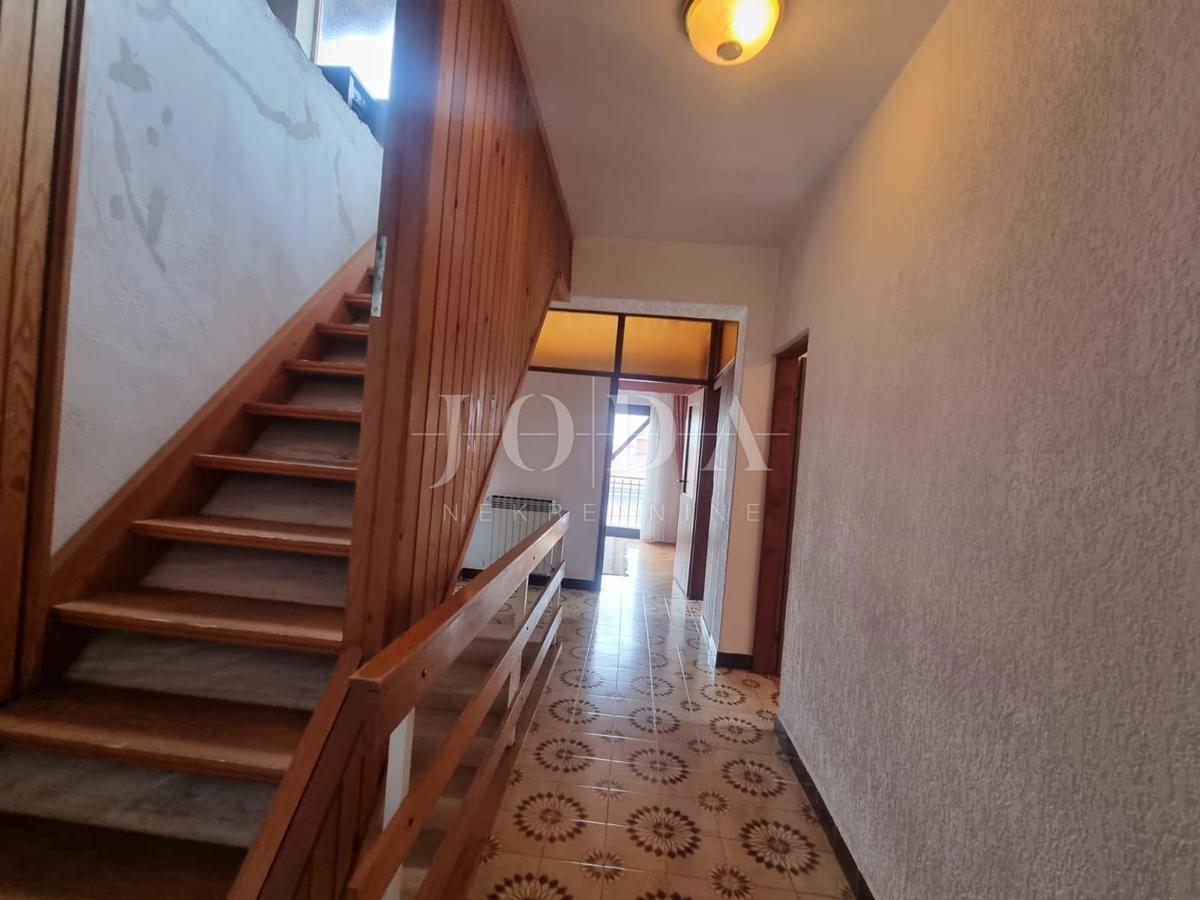 Casa Novi Vinodolski, 250m2