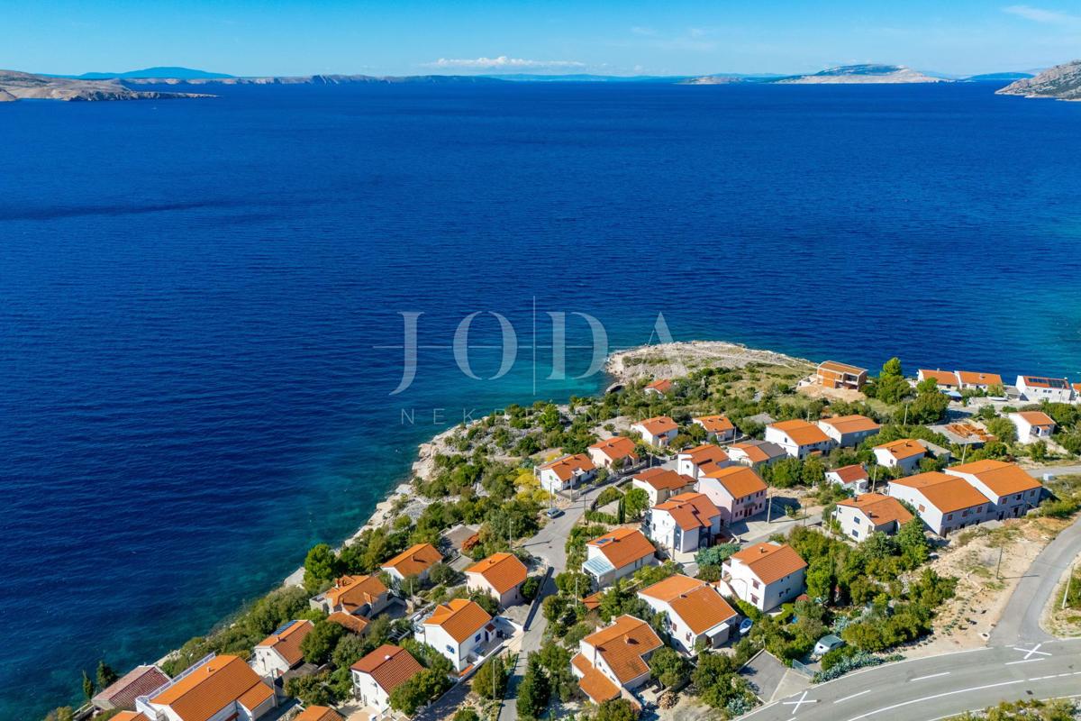 Casa Prizna, Senj, 80m2