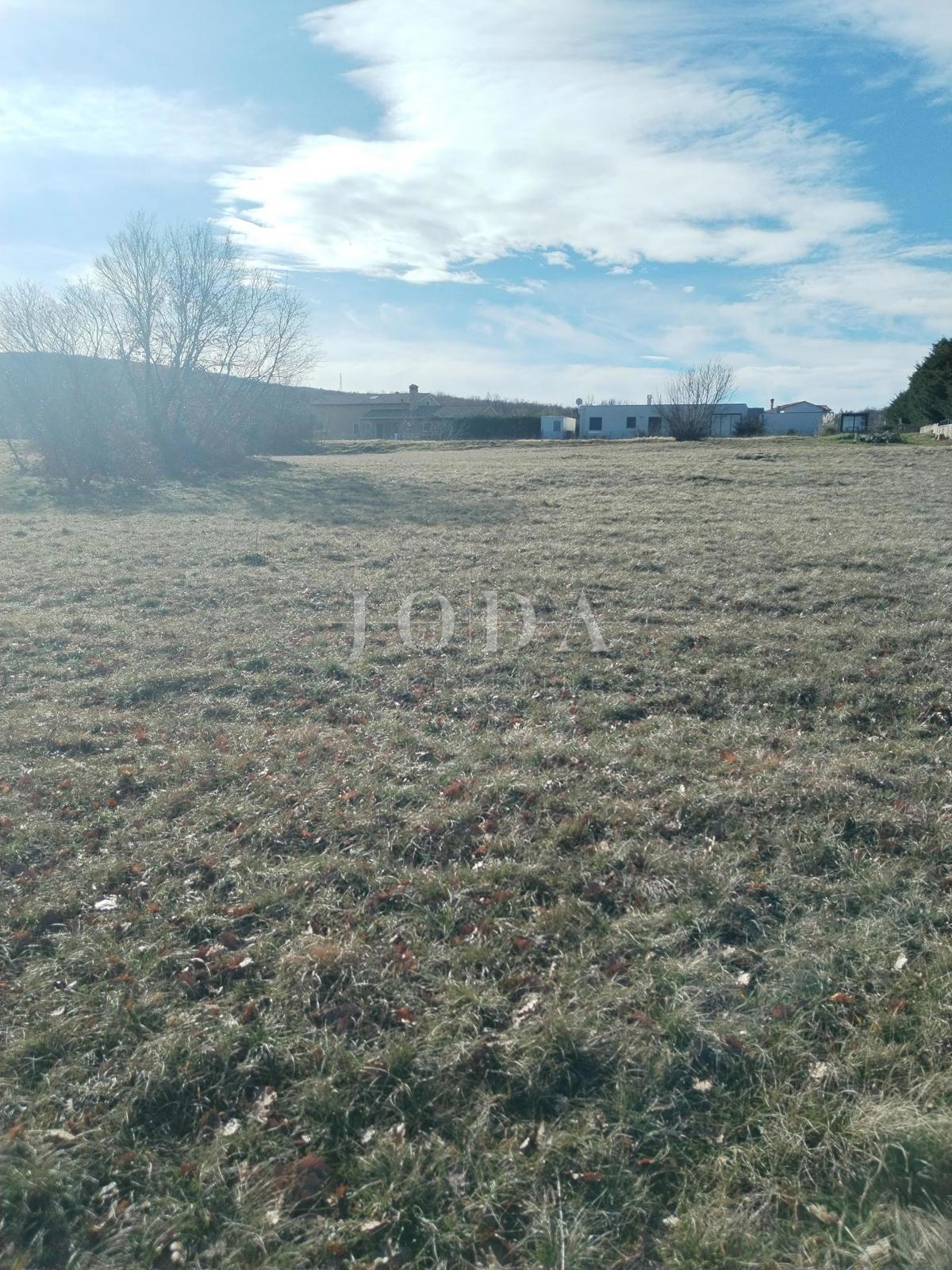 Terreno Labin, 1.185m2