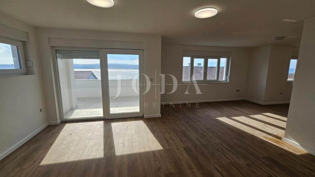 Allogio Crikvenica, 110m2