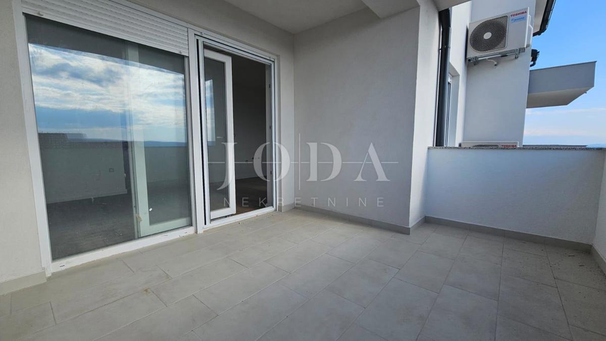 Allogio Crikvenica, 110m2