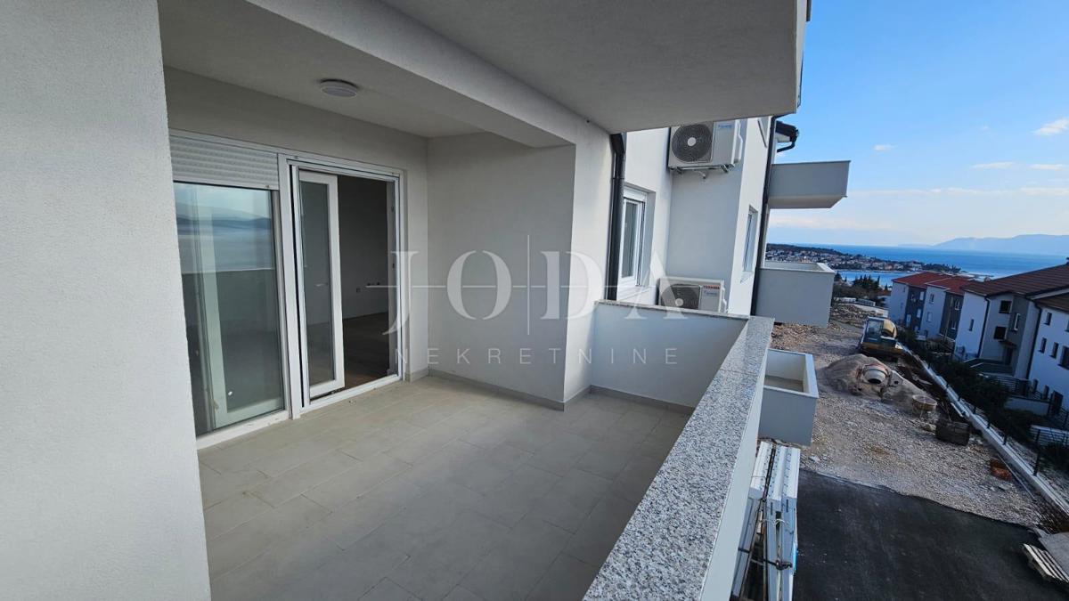 Allogio Crikvenica, 110m2