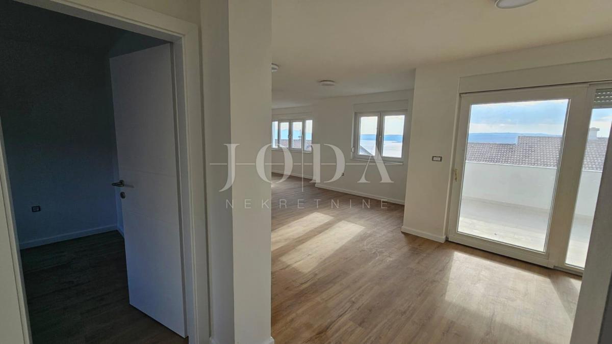 Allogio Crikvenica, 110m2