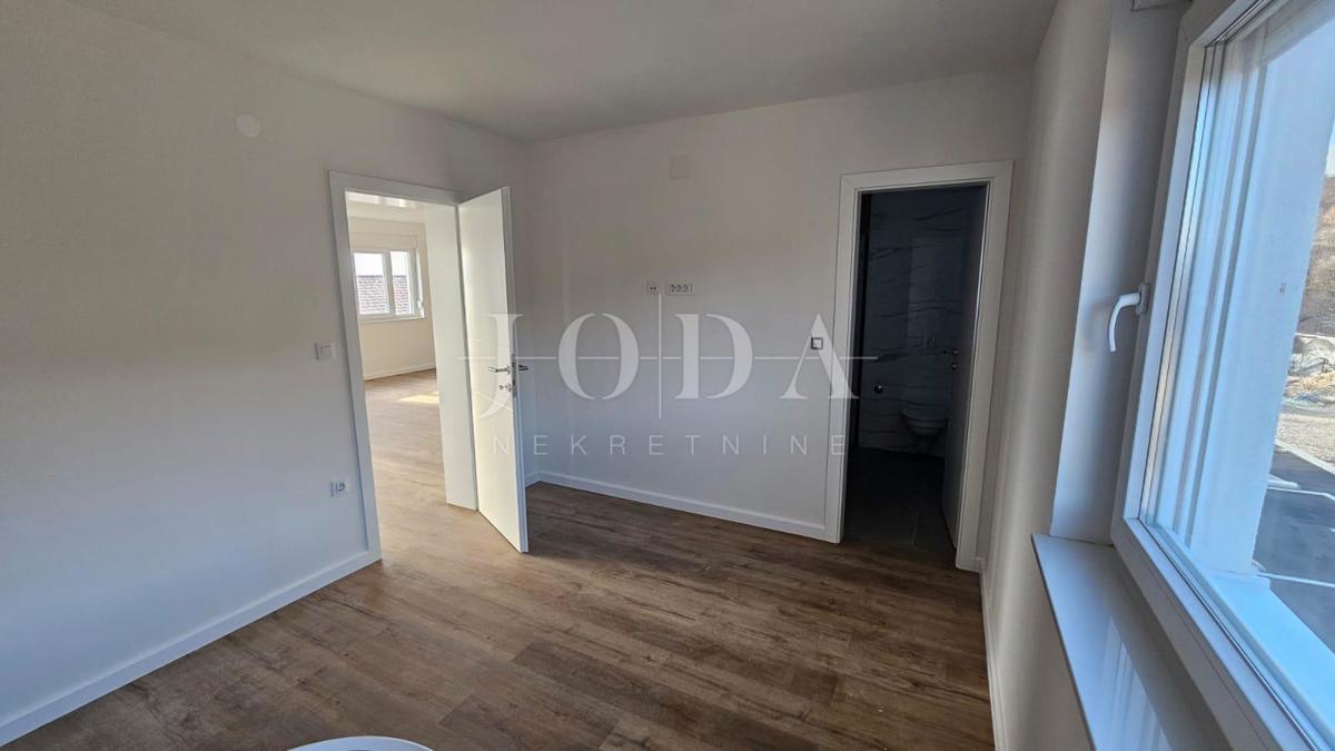 Allogio Crikvenica, 110m2
