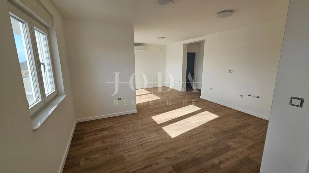 Allogio Crikvenica, 110m2