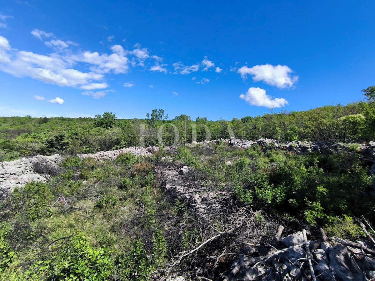 Terreno Rožmanići, Kostrena, 1m2