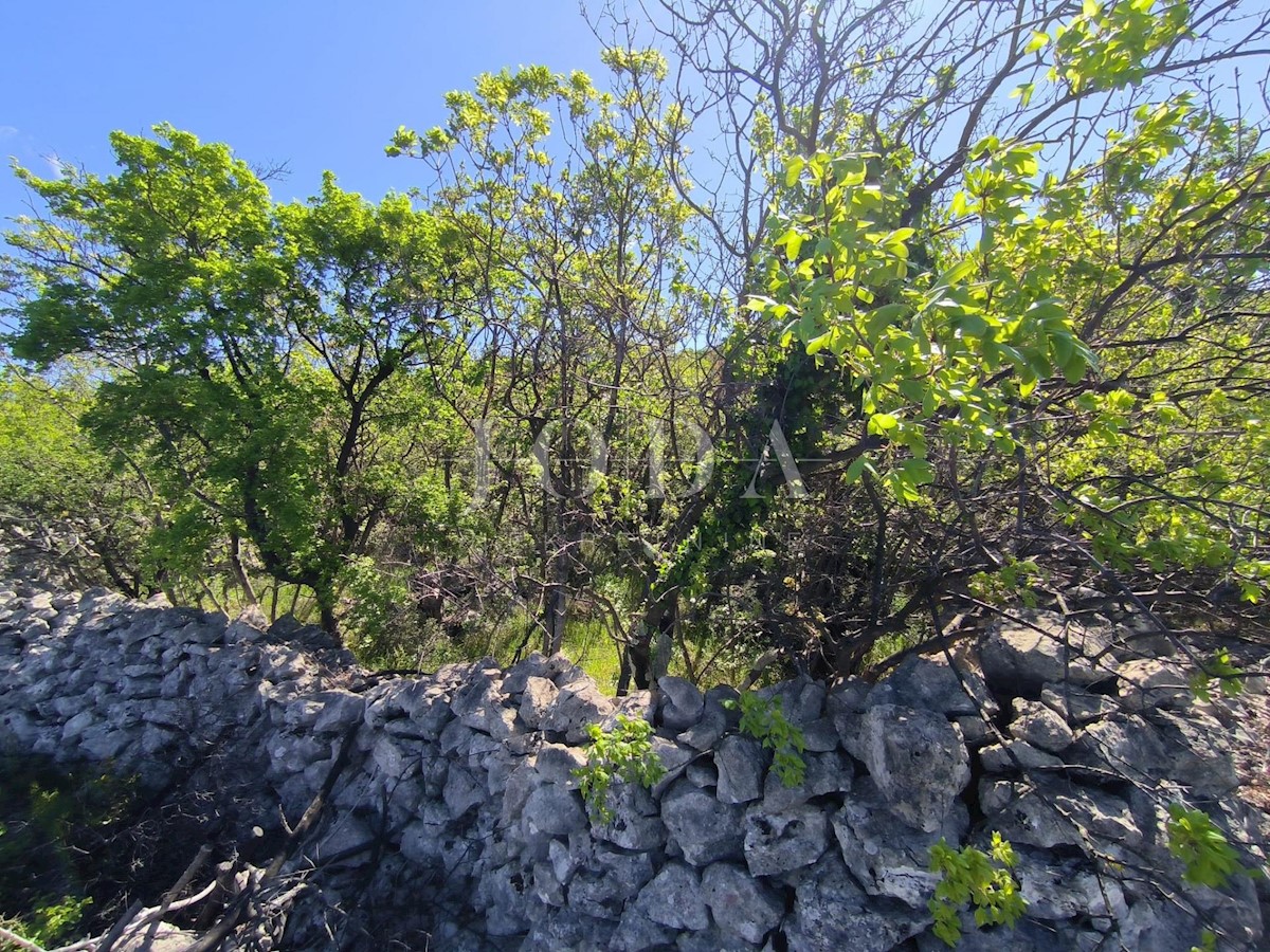 Terreno Rožmanići, Kostrena, 1m2