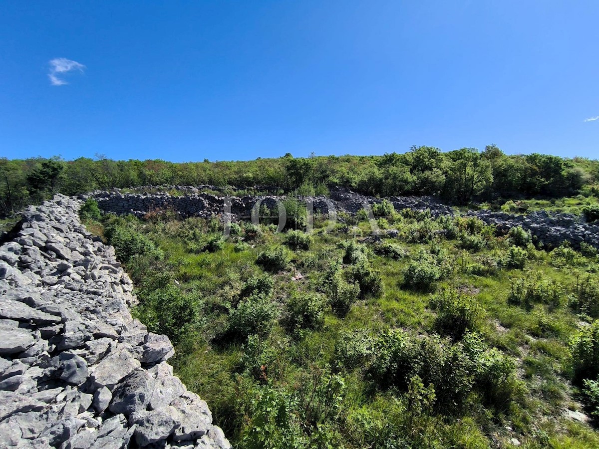 Terreno Rožmanići, Kostrena, 1m2