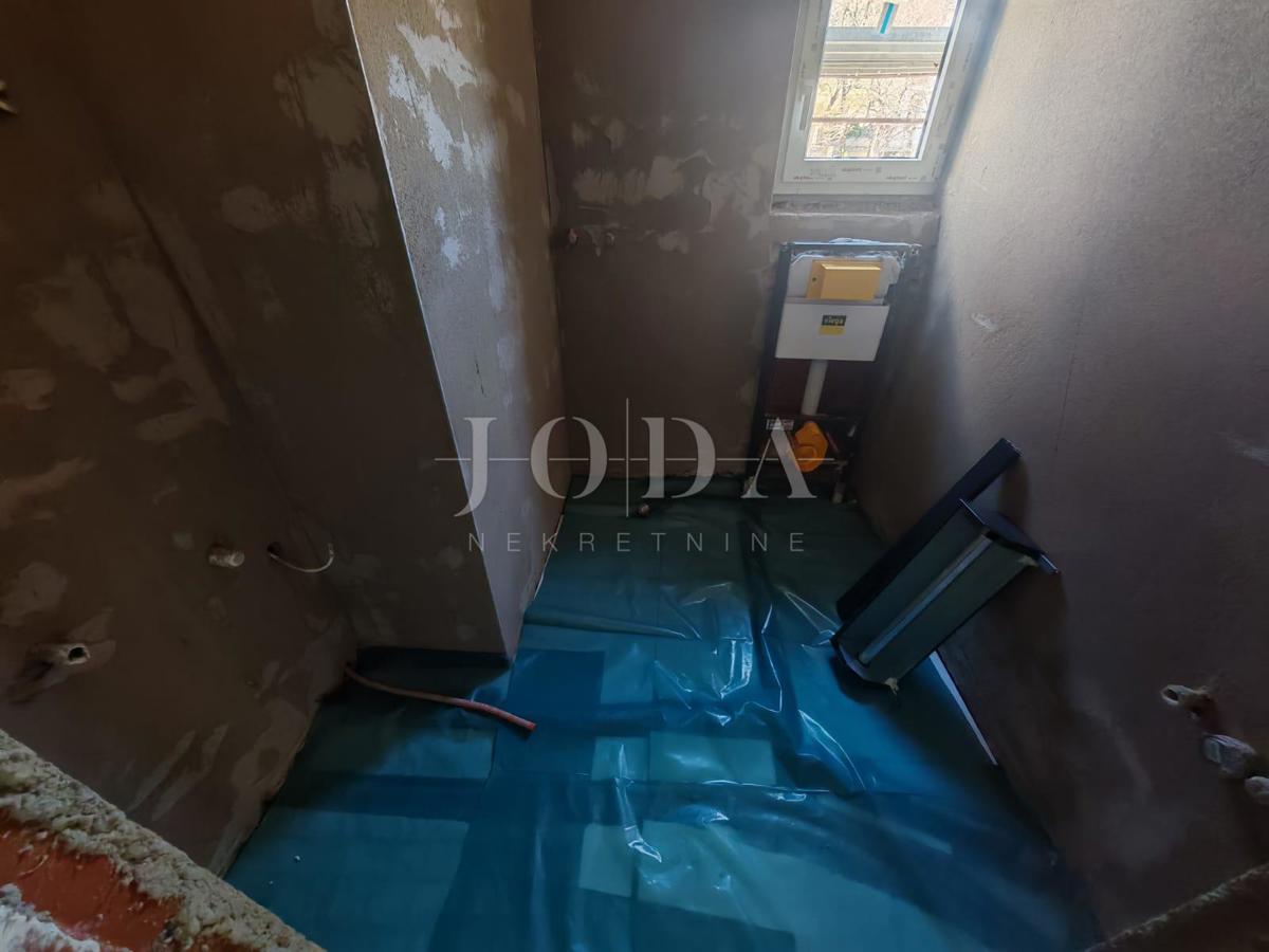 Allogio Povile, Novi Vinodolski, 56,10m2