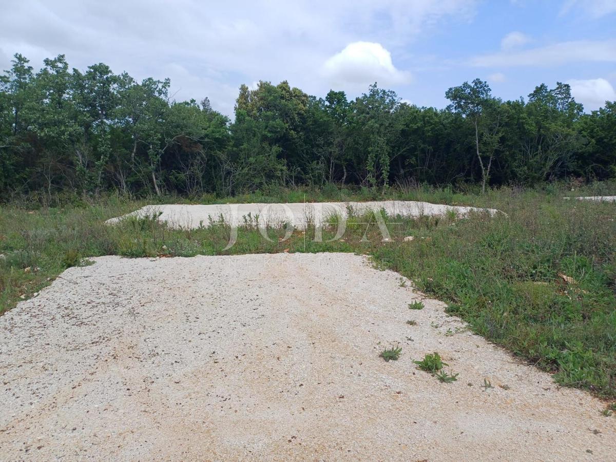 Terreno Barbariga, Vodnjan, 967m2