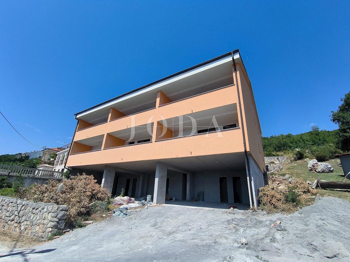 Allogio Bunica-biličevica, Senj, 90m2