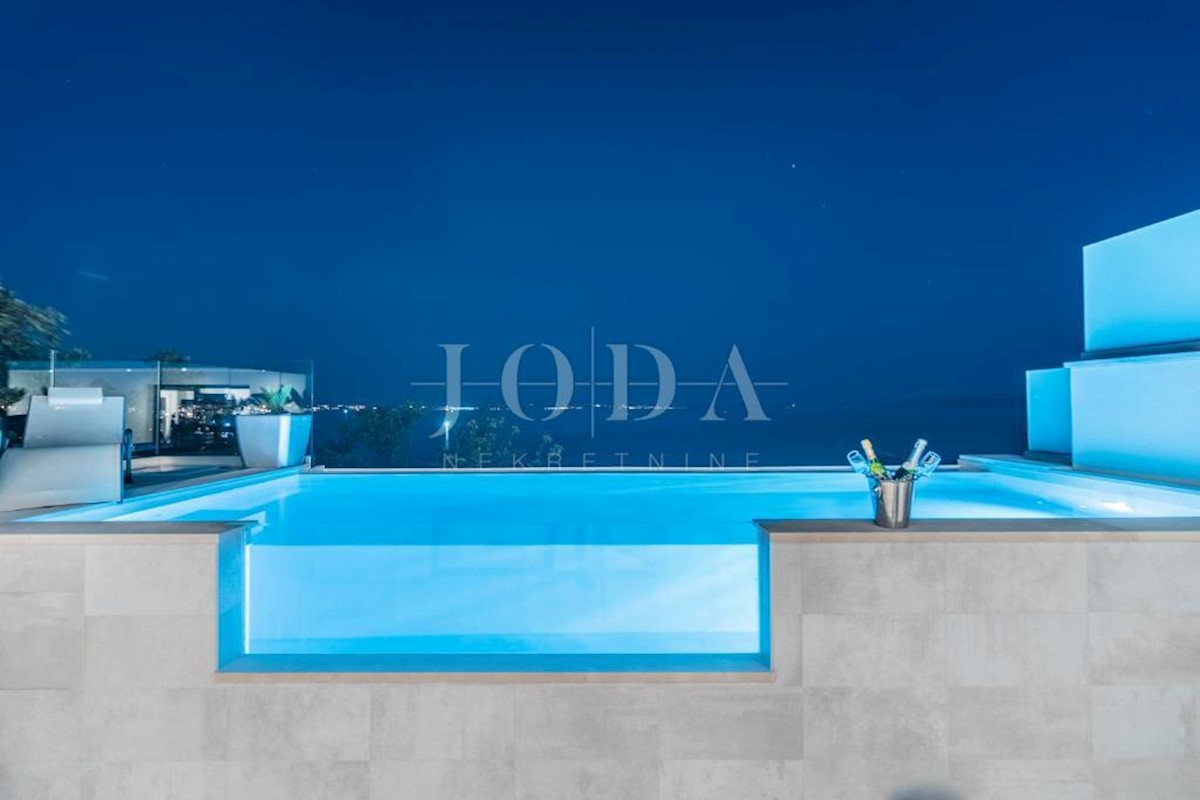 Casa Pobri, Opatija - Okolica, 157m2