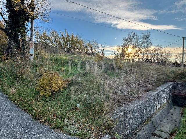 Terreno Bribir, Vinodolska Općina, 677m2