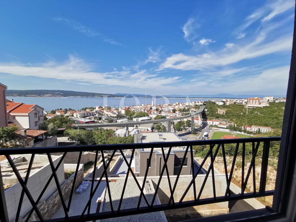 Crikvenica 3 camere da letto + bagno