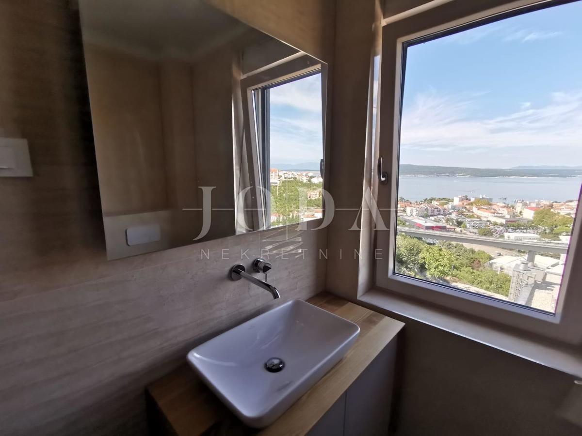 Crikvenica 3 camere da letto + bagno