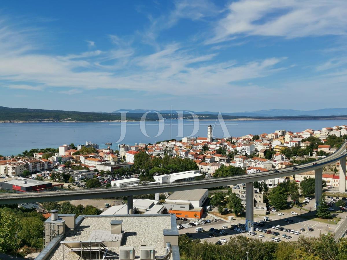 Crikvenica 3 camere da letto + bagno