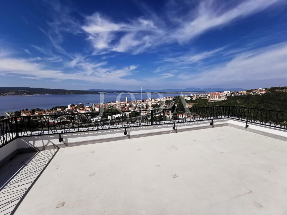 Crikvenica 3 camere da letto + bagno