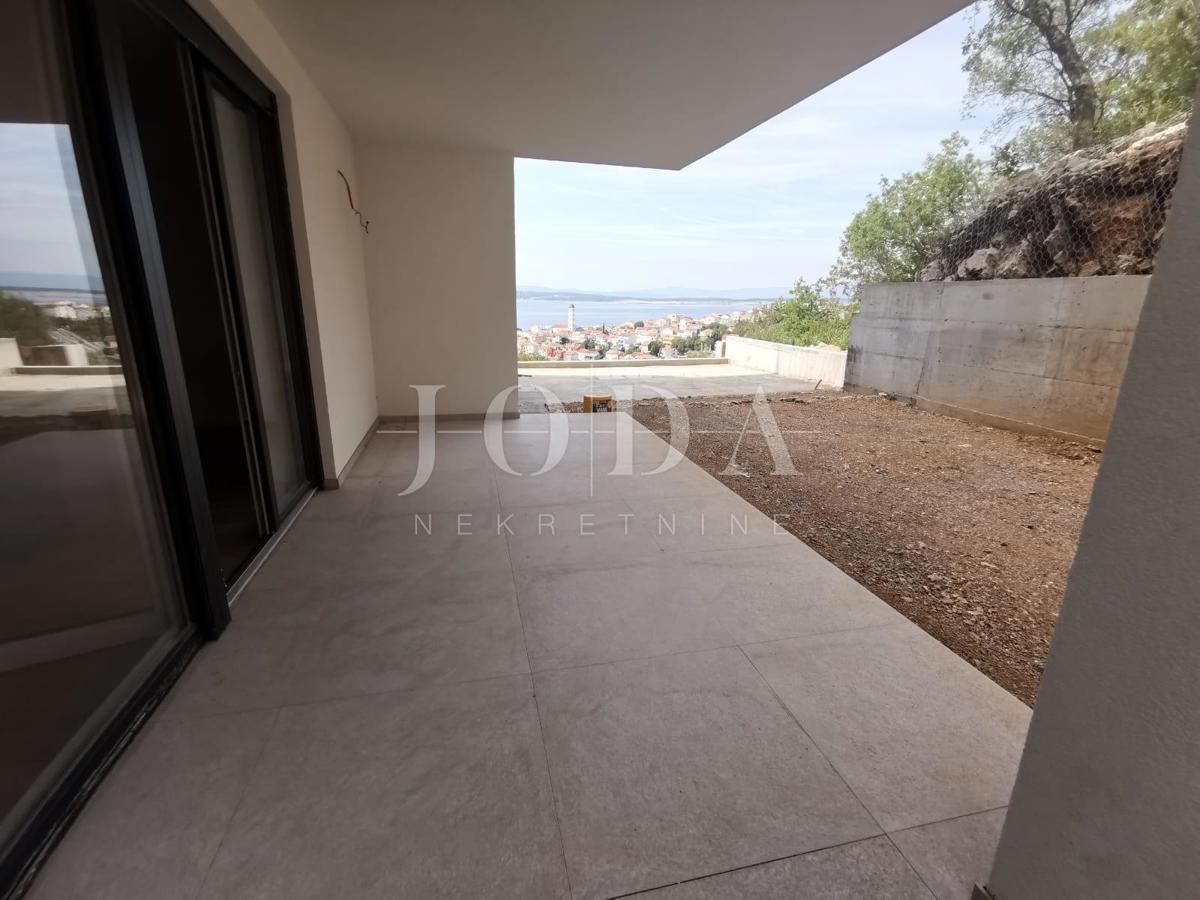 Crikvenica 3 camere da letto + bagno