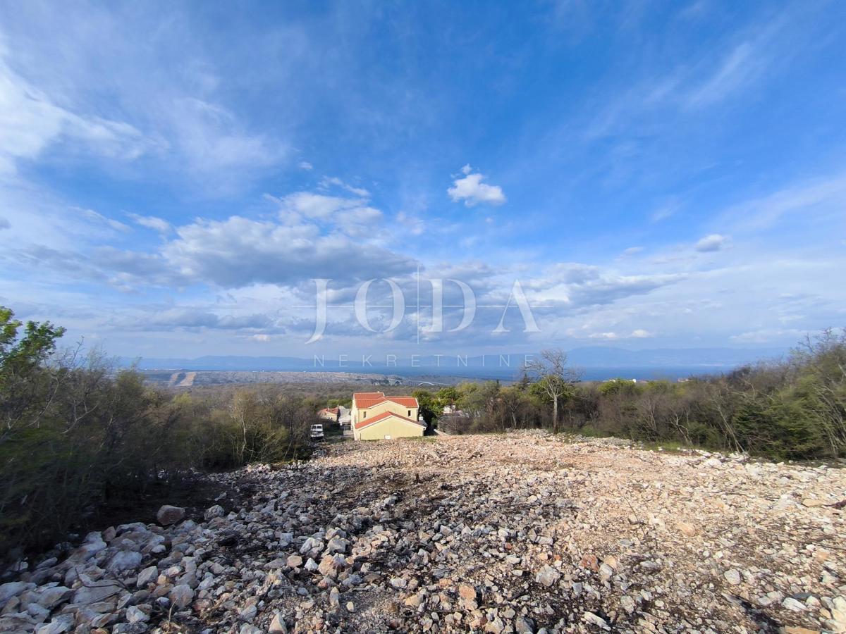 Terreno Šmrika, Kraljevica, 651m2