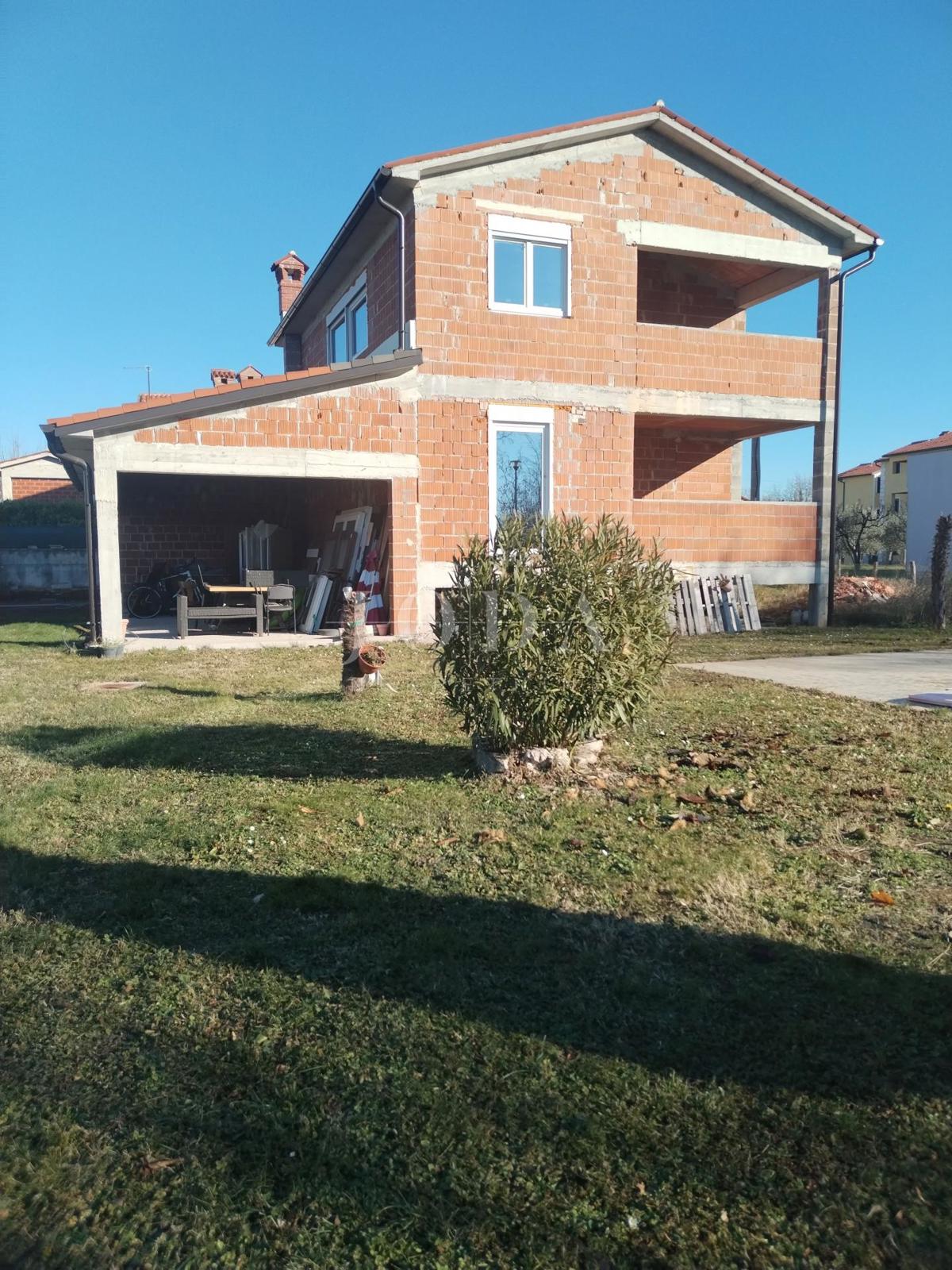 Casa Labin, 172m2