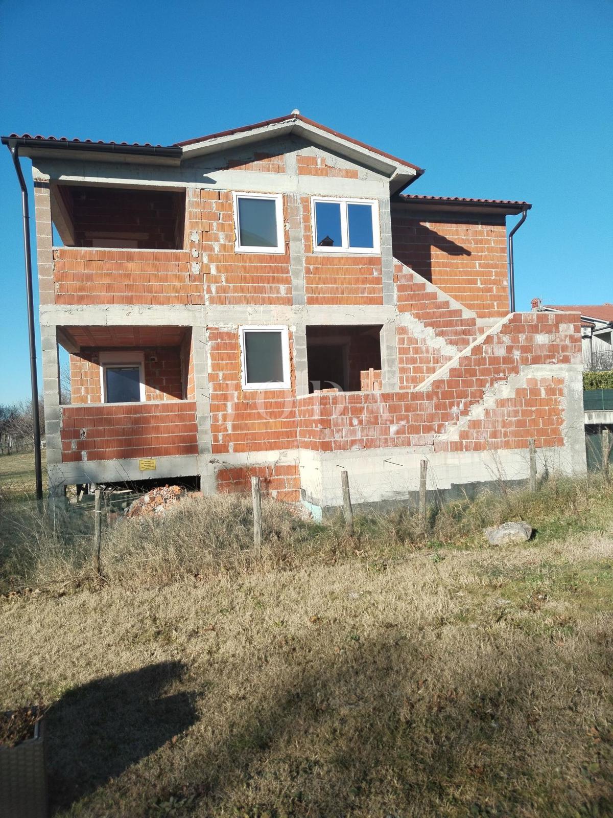 Casa Labin, 172m2