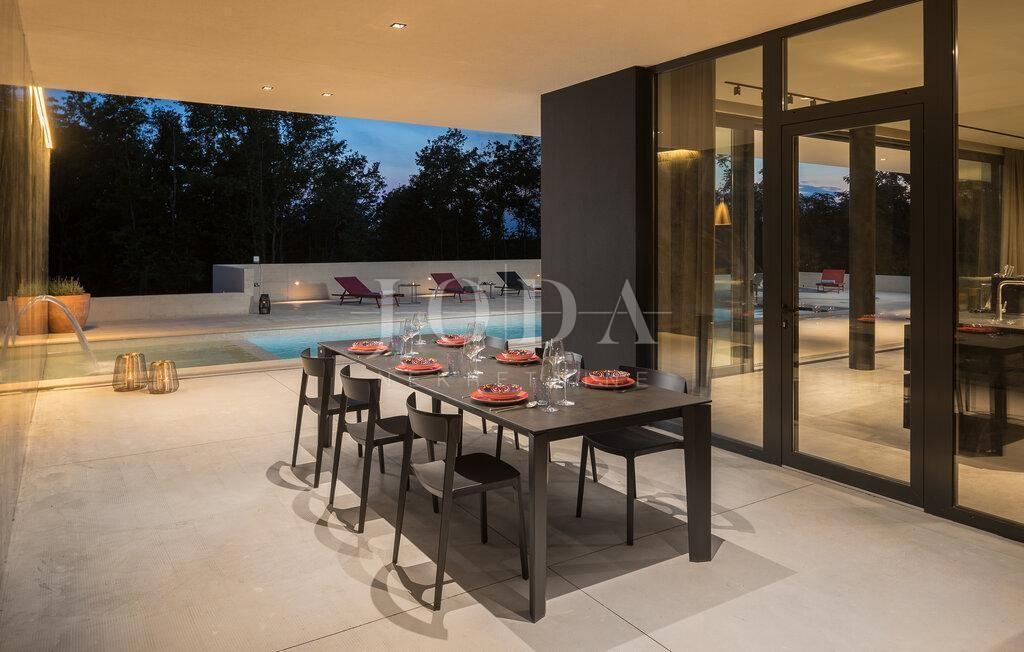 Casa Grožnjan, 300m2