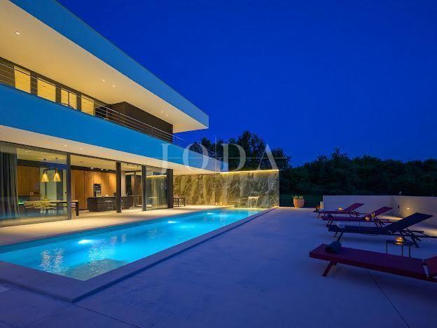 Casa Grožnjan, 300m2