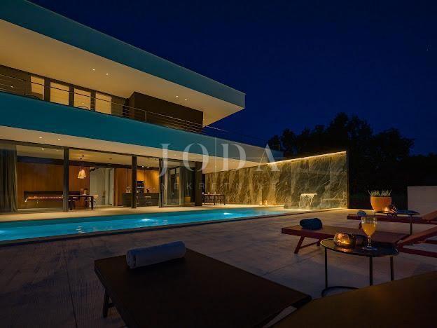 Casa Grožnjan, 300m2