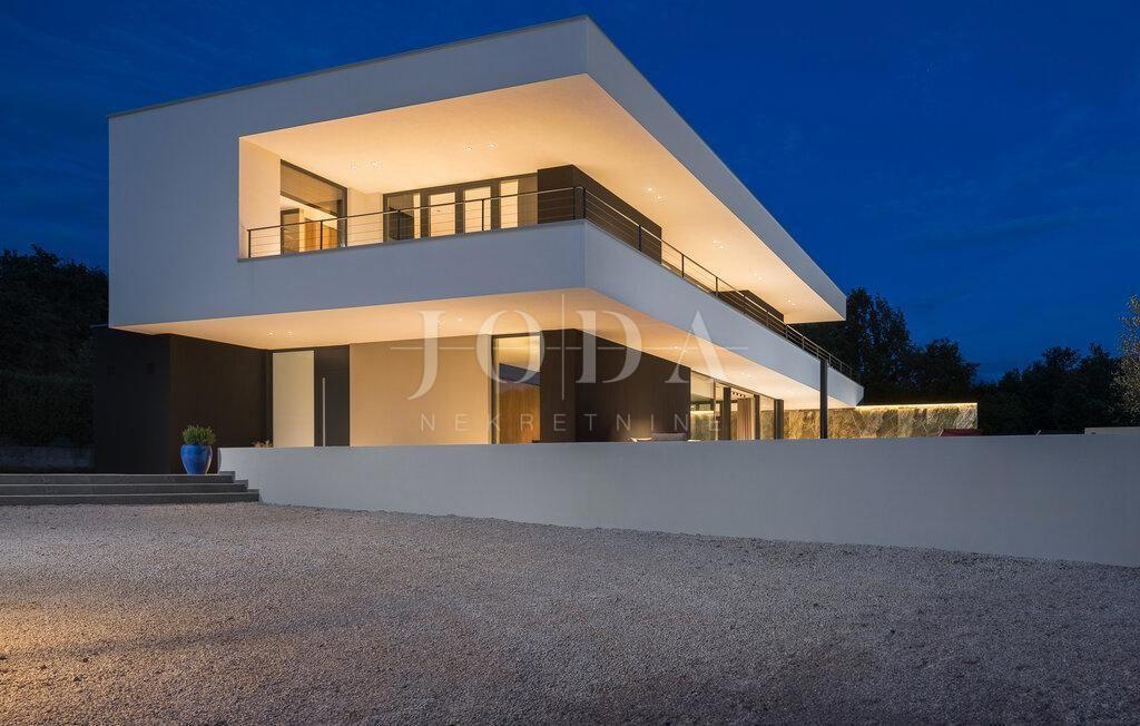 Casa Grožnjan, 300m2