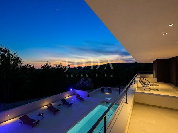 Casa Grožnjan, 300m2