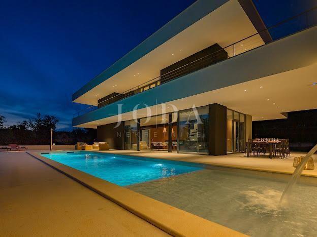 Casa Grožnjan, 300m2