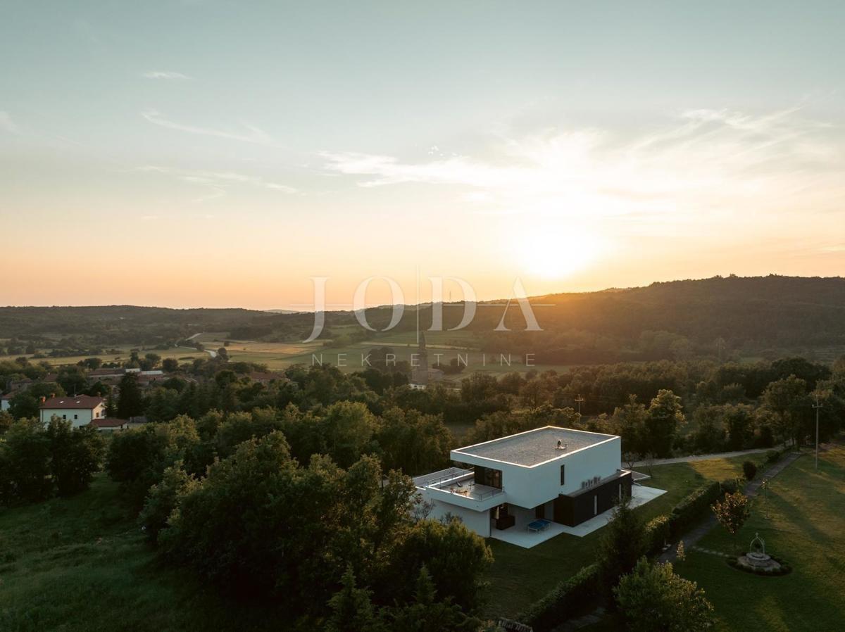 Casa Grožnjan, 300m2