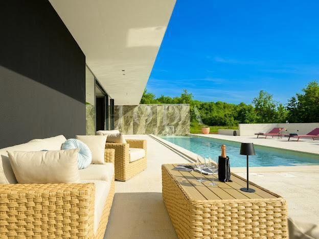 Casa Grožnjan, 300m2