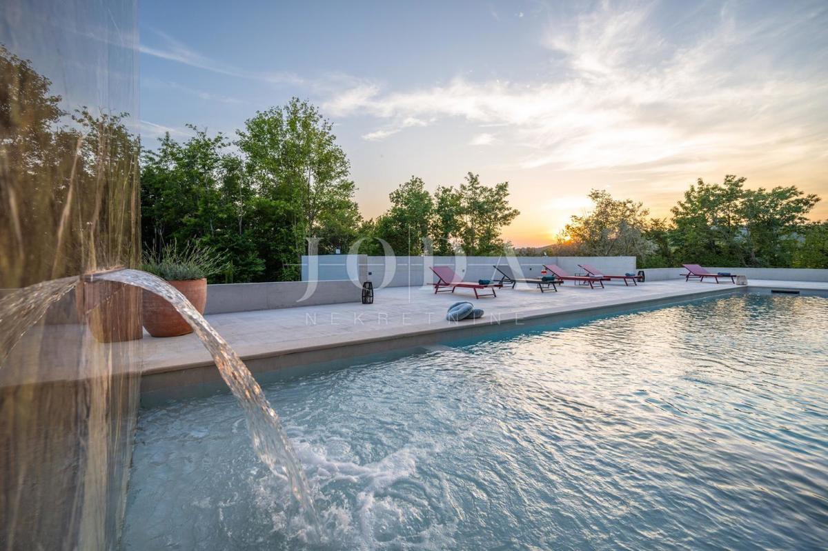 Casa Grožnjan, 300m2